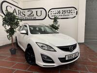 MAZDA MAZDA6