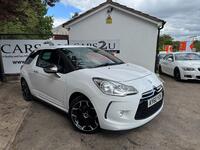 CITROEN DS3