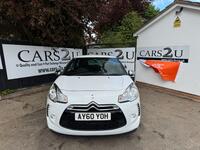 CITROEN DS3