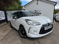 CITROEN DS3