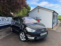 FORD GALAXY