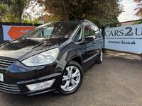 FORD GALAXY