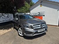 MERCEDES-BENZ GLA CLASS